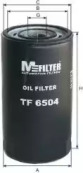 Фильтр масляный MFILTER TF 6504